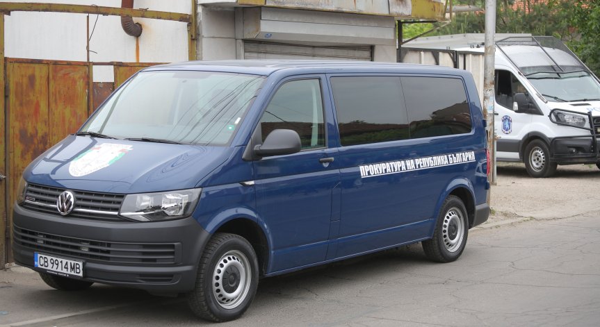 16-годишен уби мъж на 31 години, позволил си да посегне на момиче