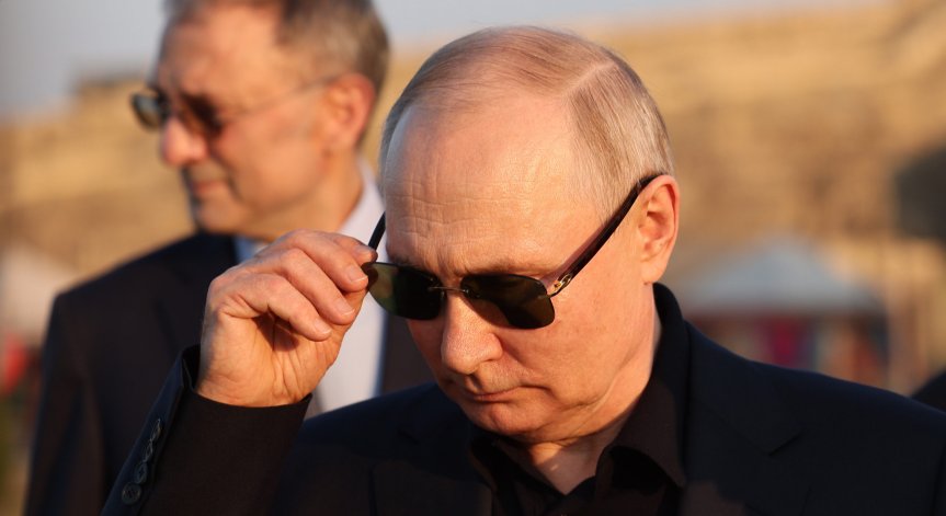 Лула да Силва промени мнението си: Путин може да бъде арестуван, ако дойде в Бразилия