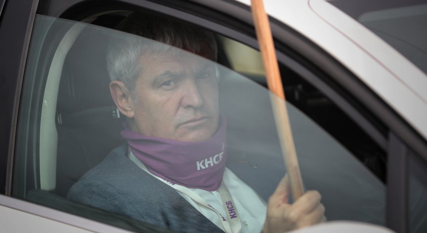 Димитров, КНСБ: Вдигането на доходите е неотменимо, независимо от аргументите