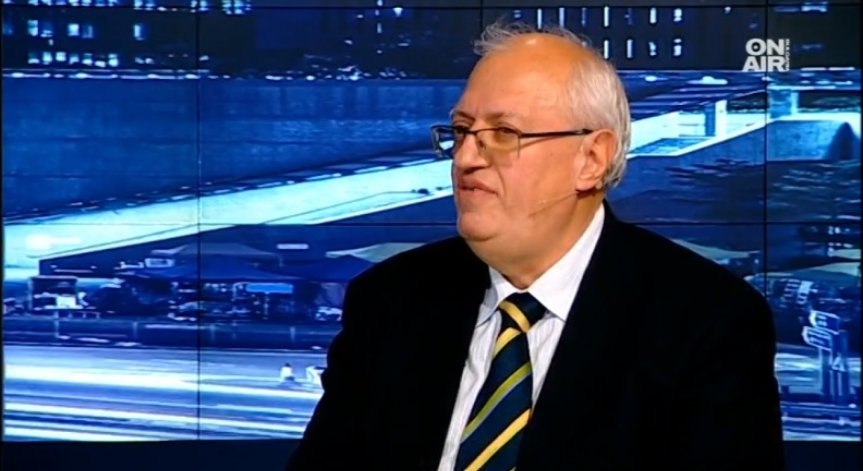 Правителството реши: Детска многопрофилна болница в столицата ще има