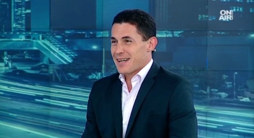 КТБ - Грабежът на 21 век, определи Константин Проданов