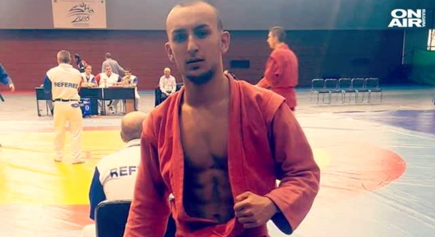 Намушканият с нож в софийски тролейбус е в стабилно състояние