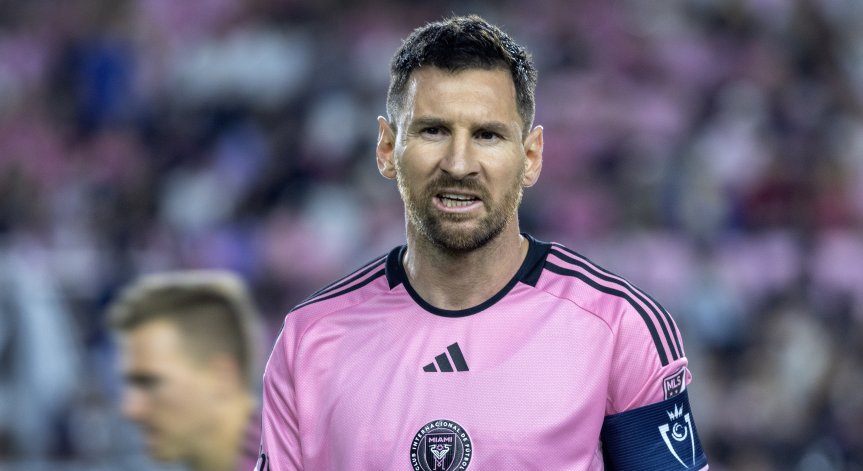 Меси печели €1,6 млн. на месец в 