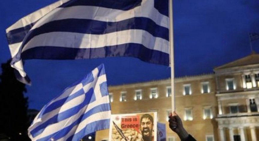 Шойбле: Гърция сложи едностранно край на преговорите с кредиторите