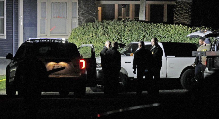 Убиха 7 души при две престрелки в САЩ, един е тежко ранен