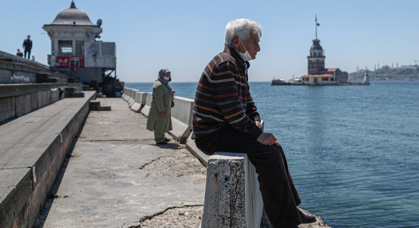 Кои са страните с най-добри пенсионни системи в света?