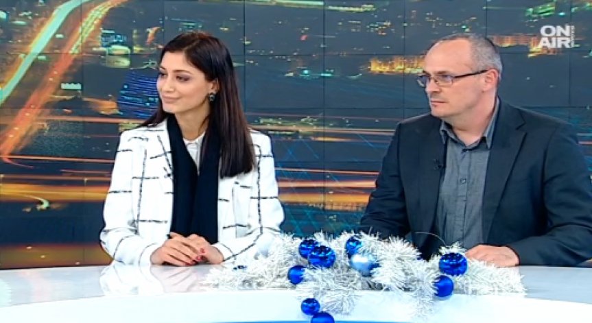 Кой ще влезе в служебния кабинет на Румен Радев?