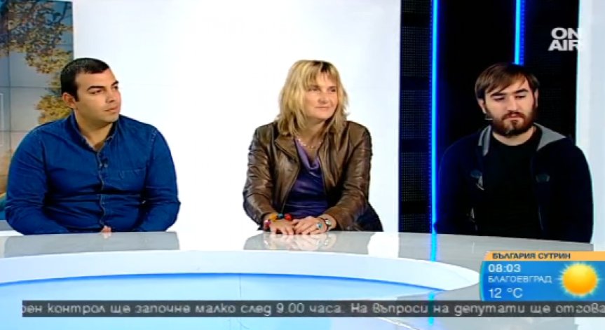 Превърнаха ли се социалните мрежи в трибуна за насилие?