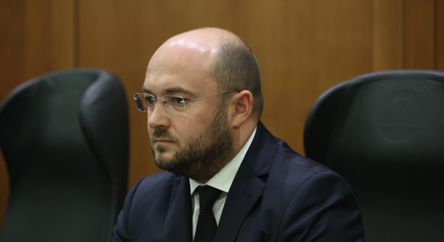 До края на годината новият закон ще е изработен.