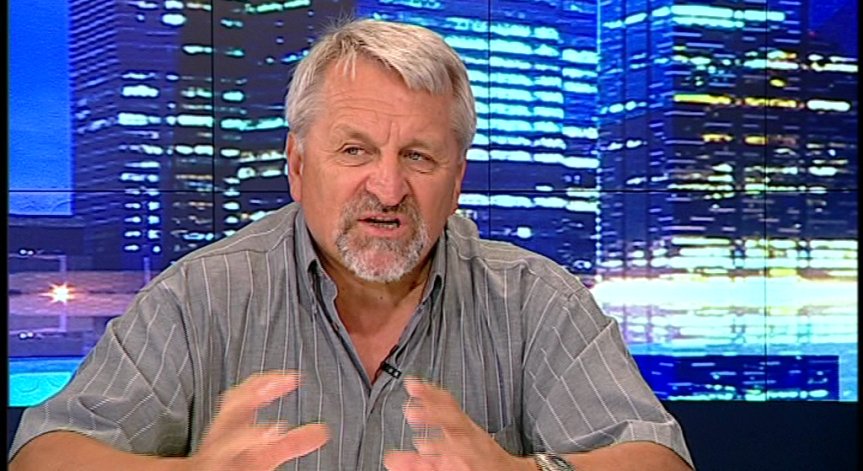 Иван Хиновски: Моментът за понижаване на цената на тока не е подходящ