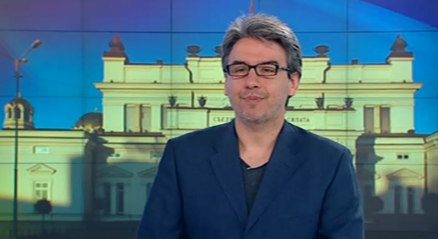 Росен Стоянов: По-евтино ще е, ако изборите се проведат 2 в 1 догодина
