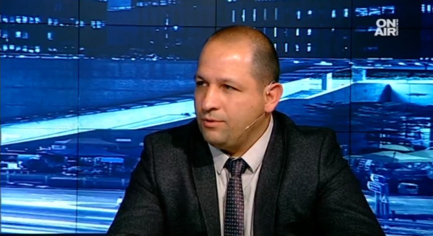 Цифровизация, сигурност, кохезионна политика - приоритети на ГЕРБ за евроизборите
