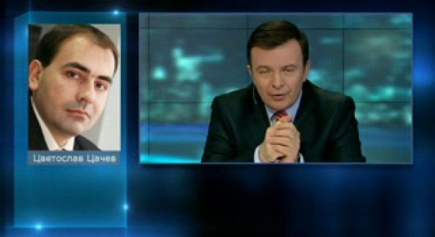 Повишаването на вноса показва активизиране на вътрешното потребление