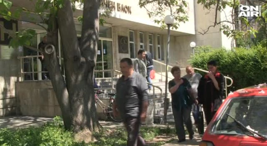 Агресия срещу медицинска сестра в Русе