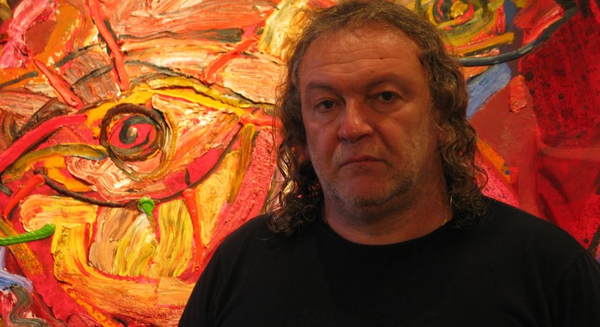 Анастас Константинов