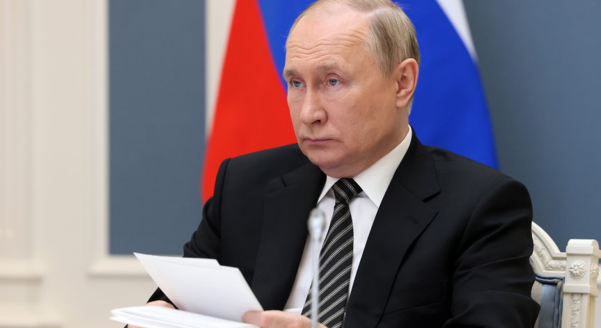 ЕС официално одобри шестия пакет тежки санкции срещу Русия