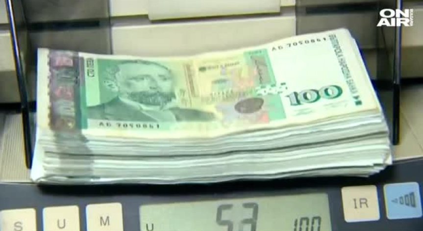 Правителството фиксира партийните субсидии на 11 лева на глас?