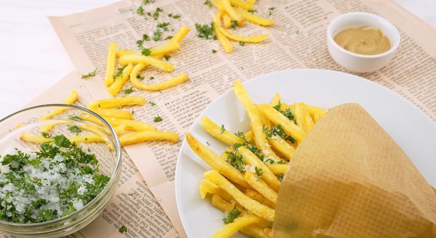 Кои са признаците, че ядем твърде много сол?