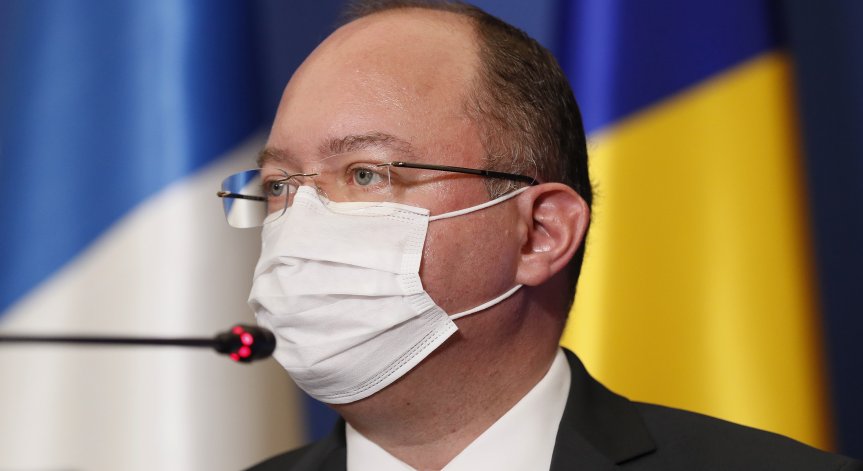 Подсилването на източния фланг на НАТО било необходима стъпка