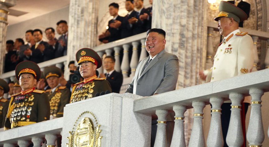 Северна Корея поиска ваксини срещу Ковид-19 от Глобалния алианс