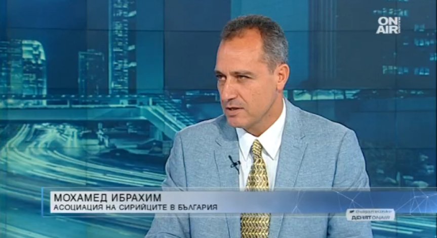 Мохамед Ибрахим: Съпротивителните сили на създателите на ИДИЛ пребориха ИДИЛ