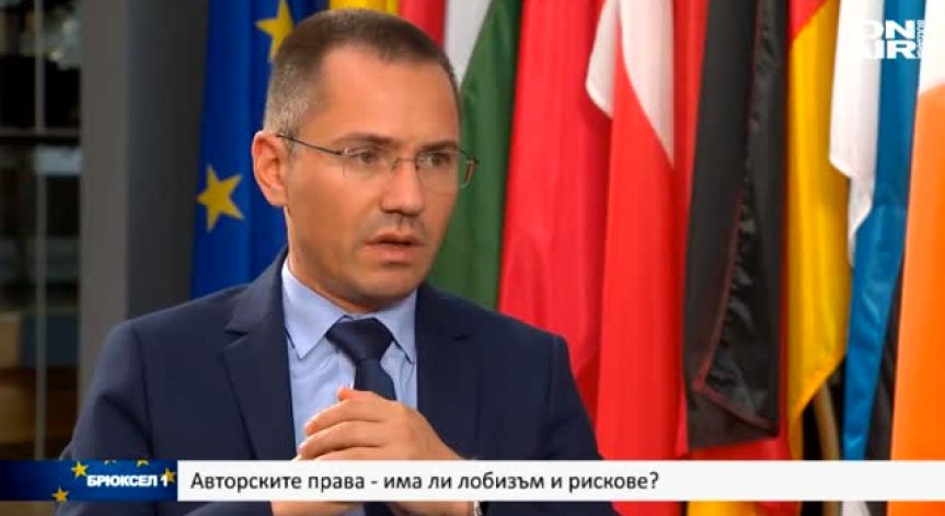 Джамбазки: Проблемът на българските превозвачи не се решава, но се отлага