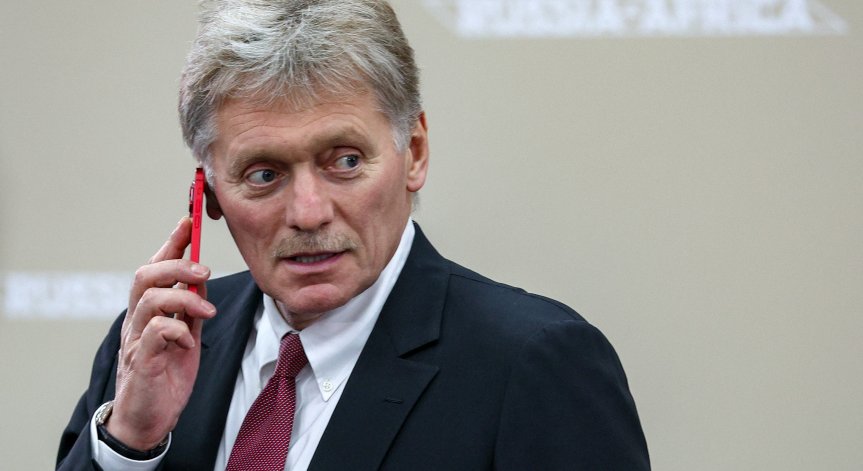 Русия каза дали ще се придържа към условията за връщане към зърнената сделка