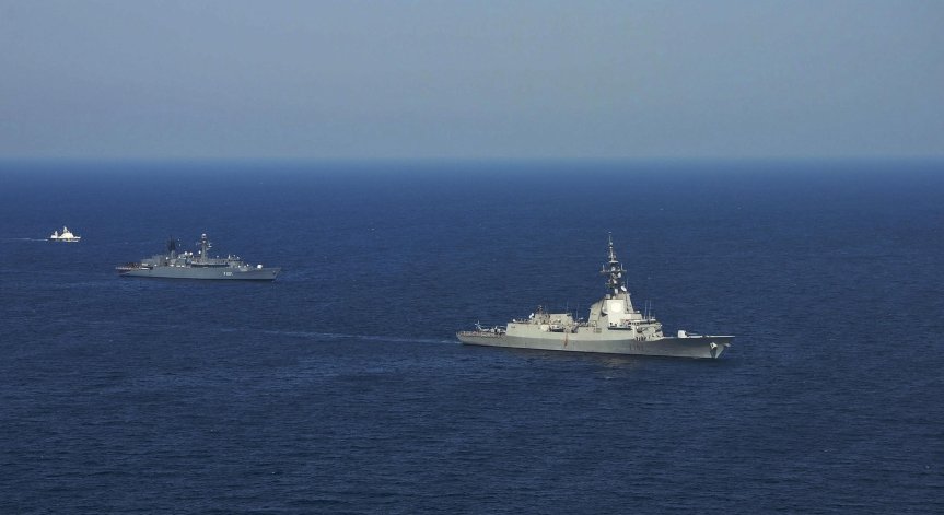 Украйна губи много от загубата на излаз на Черно море, икономиката се срива