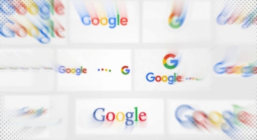 Google се срина два пъти в рамките на един час