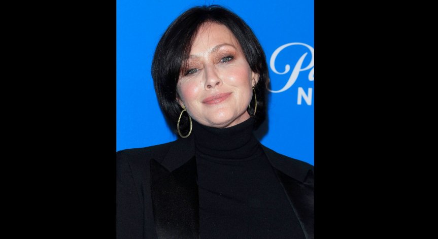 Шанън Дохърти почина на 53 години от рак