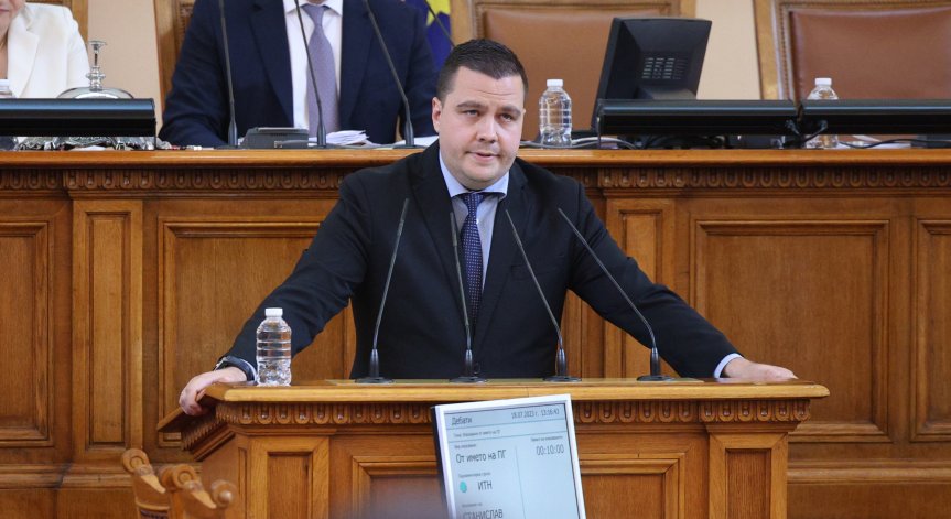 ИТН за насилието в РСМ: Трябва да убият българин ли, че България да заеме позиция?