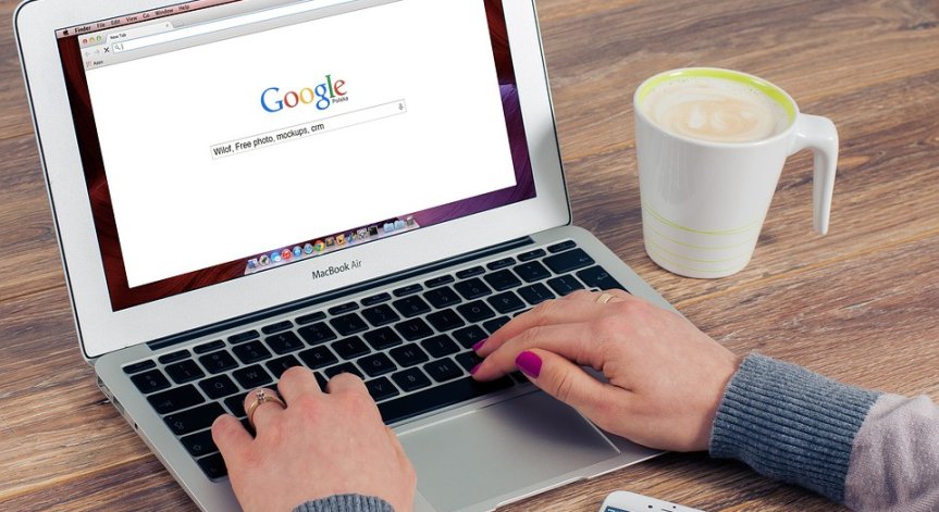 Google прави възможно търсенето на данни чрез нови функции