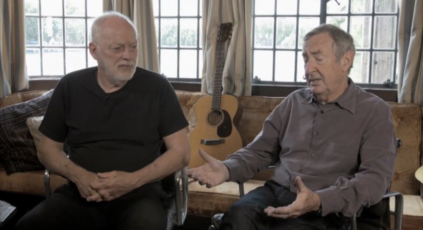 След 20 г. прекъсване, Pink Floyd счупиха музикалните рекорди с новия си албум Endless River