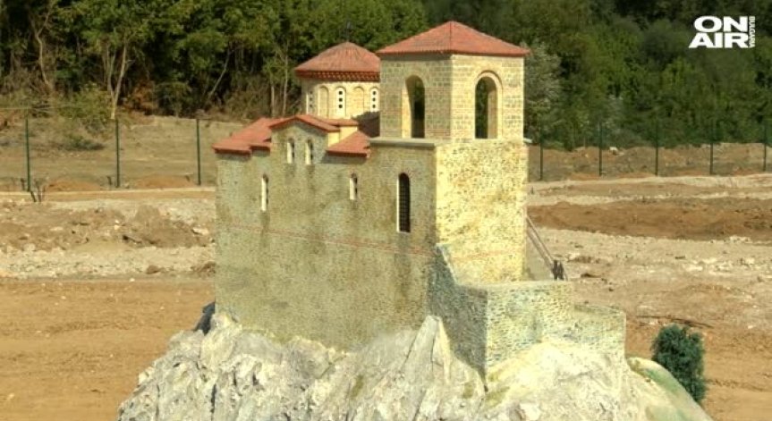 Историята на България в миниатюри - отварят нов парк-музей!