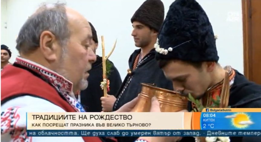 Козаревец – селцето, в което стриктно почитат празничните традиции