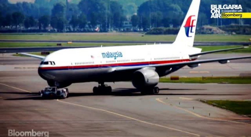 Malaysia Airlines спря търгуването на свои акции на фондовите борси