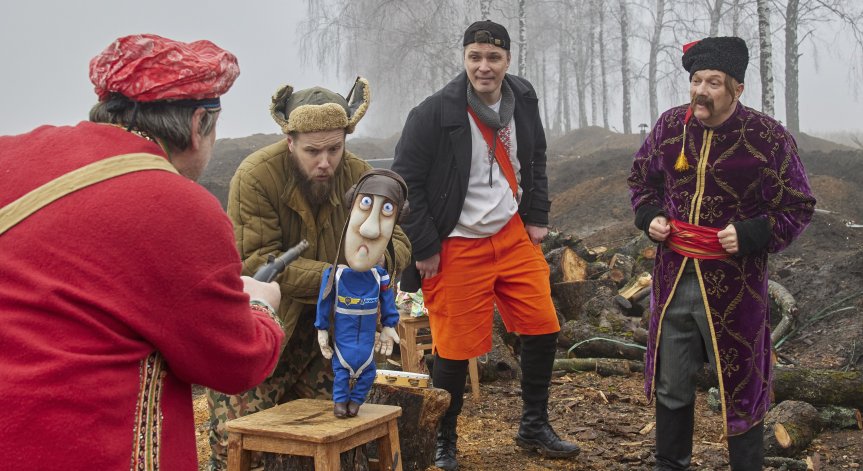 Коледа по време на война: Децата в Украйна не искат подаръци, даряват парите на армията