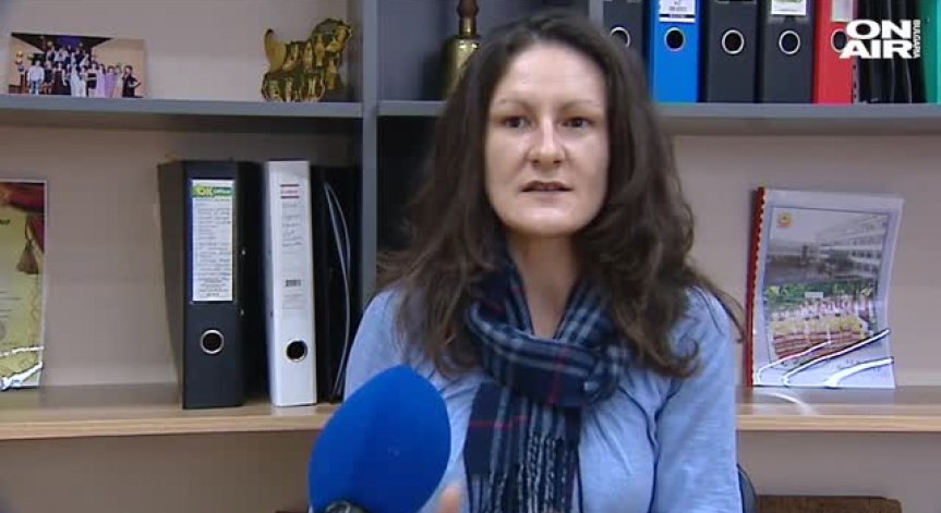 Всяко дете е един малък космос