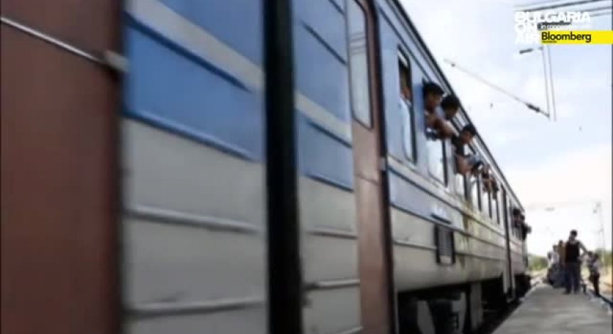 Австрия: Ситуацията с бежанците в Македония е драматична