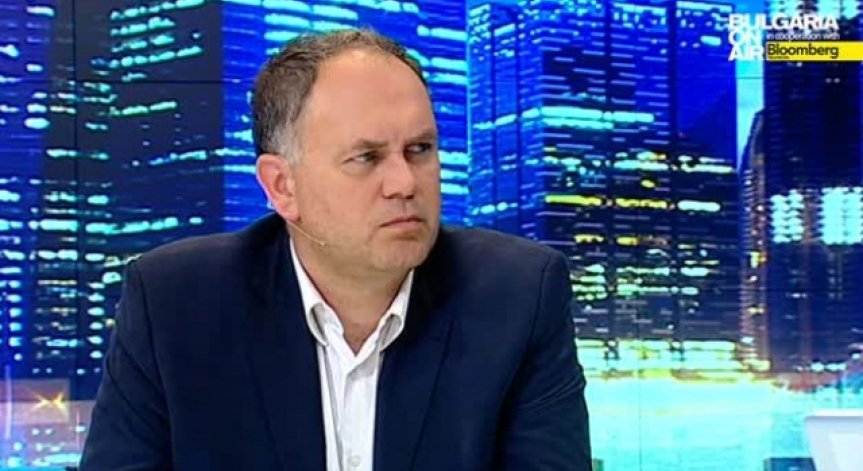 Кадиев: Тежката загуба на БСП е резултат от липсата на промени