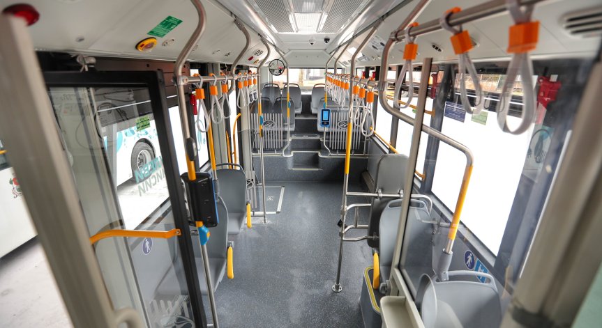 Пускат допълнителен градски транспорт в София за Задушница