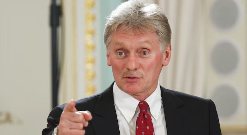 Кремъл: Европа е обсебена от милитаризация, Русия е нащрек