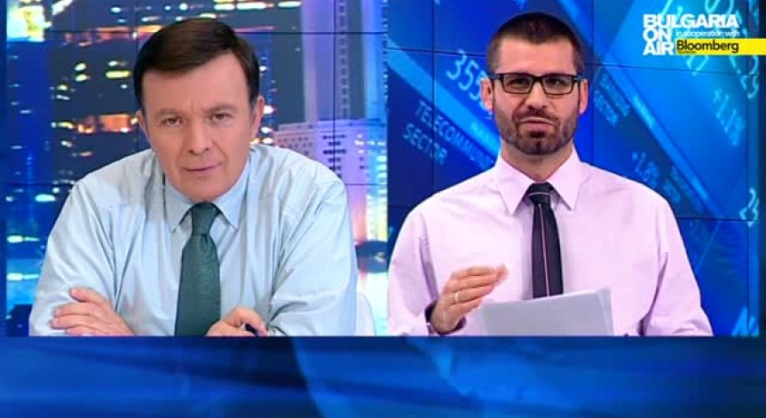 Пазарен анализ 1 декември 2014г.