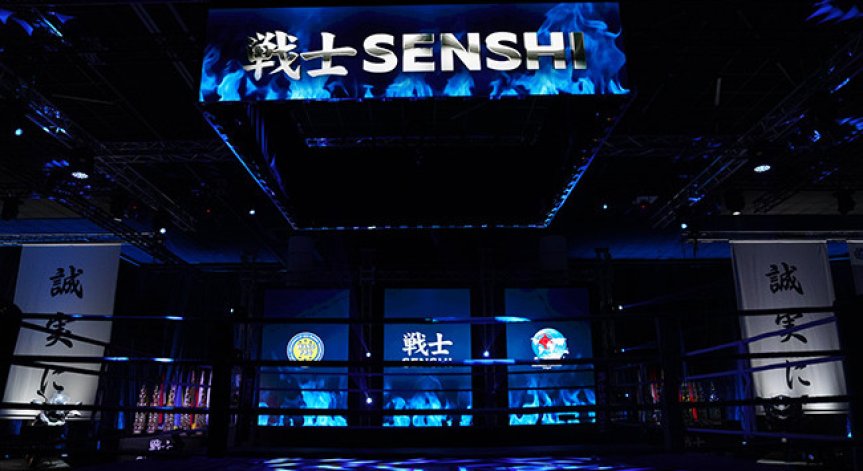 Ексклузивно по Bulgaria ON AIR: Деветото издание на международната бойна галавечер SENSHI на 10 юли