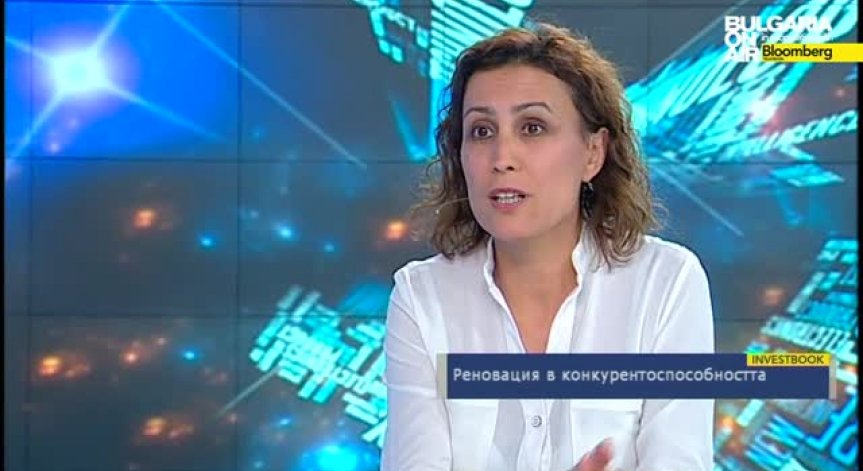 Реновация в ОП Конкурентоспособност