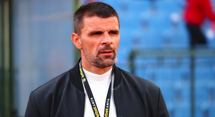 Валентин Илиев заменя Бойко Величков като спортен директор на ЦСКА