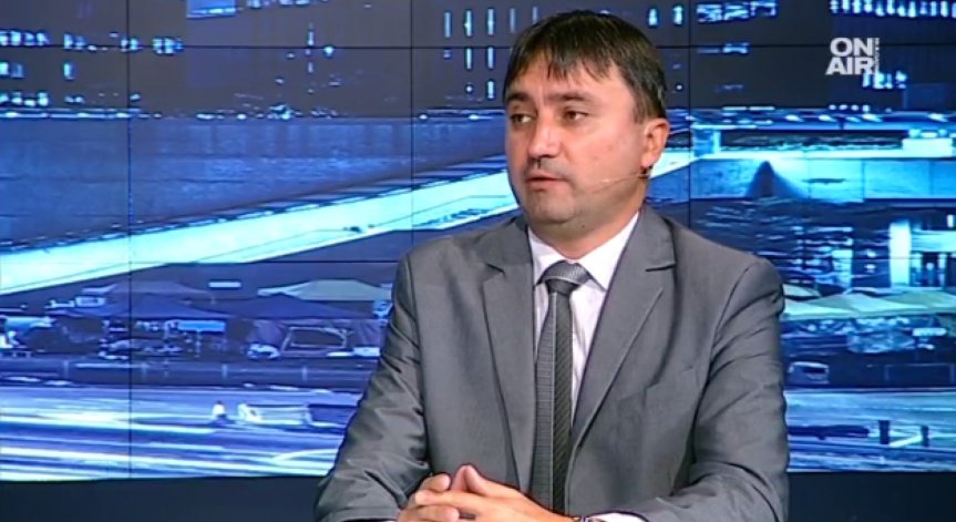 Патриотите очакват масова подкрепа в НС за поправките в НПК