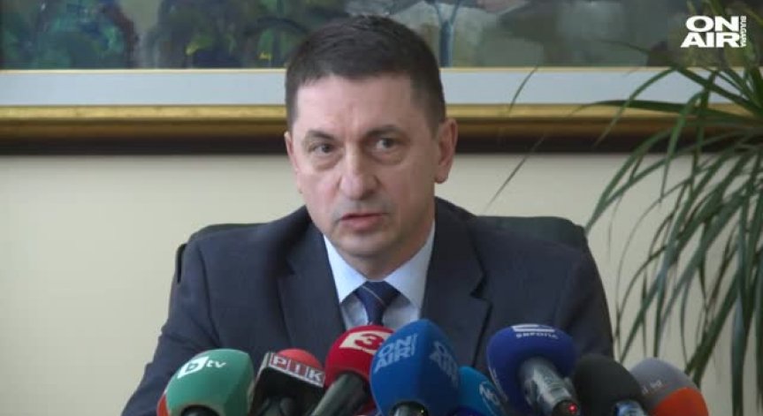 Откраднаха служебната кола на шефа на ДОТИ