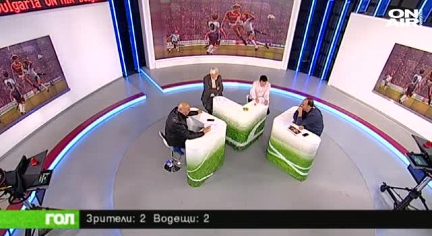 09.04.18 Спортно шоу ГОЛ