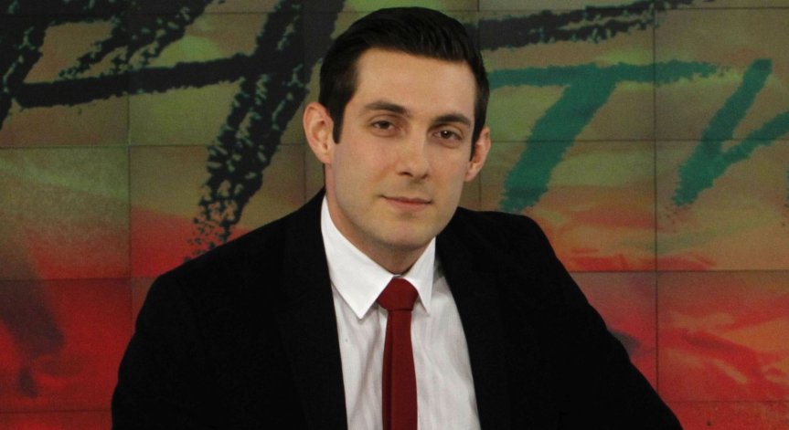 Топ анализатор на 30 - Владимир Сиркаров